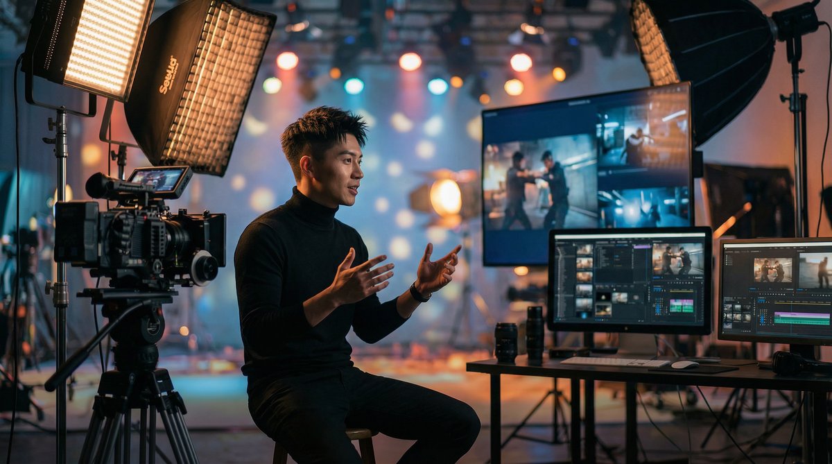 免费看片短片导演幕后花絮视频